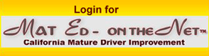 Login for Mat Ed - on the Net